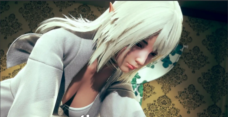 图片[2]-[亚洲SLG/汉化] 精灵女孩 精灵雷亚 Reya the Elf v0.6.9SE PC+安卓汉化版 [4G]-illusion中国 - - i社游戏-illusion中文汉化官方网站