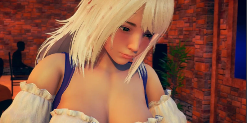 图片[3]-[亚洲SLG/汉化] 精灵女孩 精灵雷亚 Reya the Elf v0.6.9SE PC+安卓汉化版 [4G]-illusion中国 - - i社游戏-illusion中文汉化官方网站