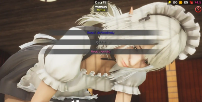 图片[4]-[亚洲SLG/汉化] 精灵女孩 精灵雷亚 Reya the Elf v0.6.9SE PC+安卓汉化版 [4G]-illusion中国 - - i社游戏-illusion中文汉化官方网站