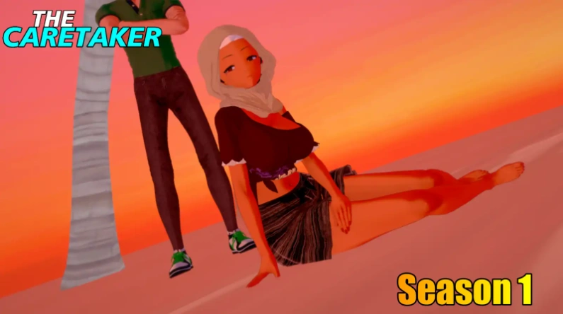图片[4]-[日式SLG/汉化] 看守人 管理人 The Caretaker – Reworked S2 v0.38 Public PC+安卓 [5.7G]-illusion中国 - - i社游戏-illusion中文汉化官方网站