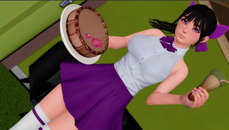 图片[3]-[沙盒亚洲SLG/汉化] 幸运潘多拉 Lucky Paradox [v0.10.0] PC+安卓 [10G]-illusion中国 - - i社游戏-illusion中文汉化官方网站
