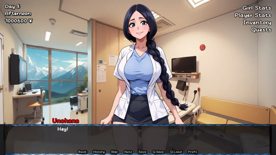 图片[5]-[沙盒欧美SLG/汉化] 淫荡的灵魂 Lewd Souls-v2.2.5 PC+安卓汉化版 [700M]-illusion中国 - - i社游戏-illusion中文汉化官方网站