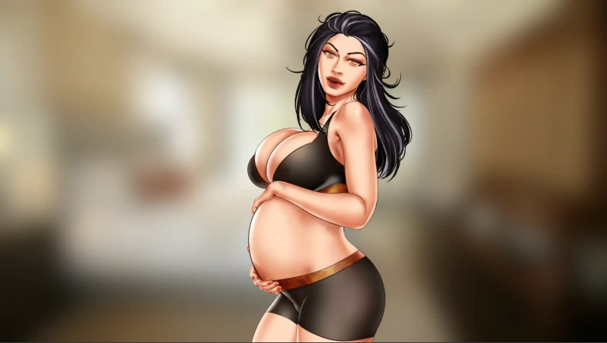 图片[1]-[2D欧美SLG/汉化] 牛奶少女支线故事克拉贝尔 Maiden of Milk Side Story Clarabelle v27.5.0 PC+安卓汉化版 [3G]-illusion中国 - - i社游戏-illusion中文汉化官方网站