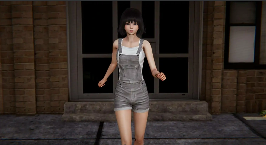 图片[2]-[亚洲SLG/汉化] 真实情欲完结 我真正的愿望 My Real Desire Epilogue Full PC+安卓 [4G]-illusion中国 - - i社游戏-illusion中文汉化官方网站