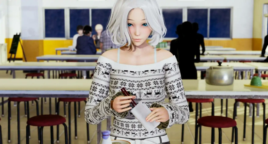 图片[5]-[亚洲SLG/汉化] 真实情欲完结 我真正的愿望 My Real Desire Epilogue Full PC+安卓 [4G]-illusion中国 - - i社游戏-illusion中文汉化官方网站