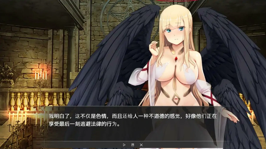 图片[3]-[SLG/汉化] Vtuber Hack+APPEND.1 1.24.4.06官方中文版+全存档+DLC电脑 [22G]-illusion中国 - - i社游戏-illusion中文汉化官方网站