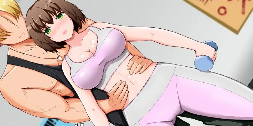 图片[1]-[2D欧美SLG/巨根/NTR/中文] 翻页完结 Turning the Page v1.0 PC+安卓 汉化 [2.6G]-illusion中国 - - i社游戏-illusion中文汉化官方网站