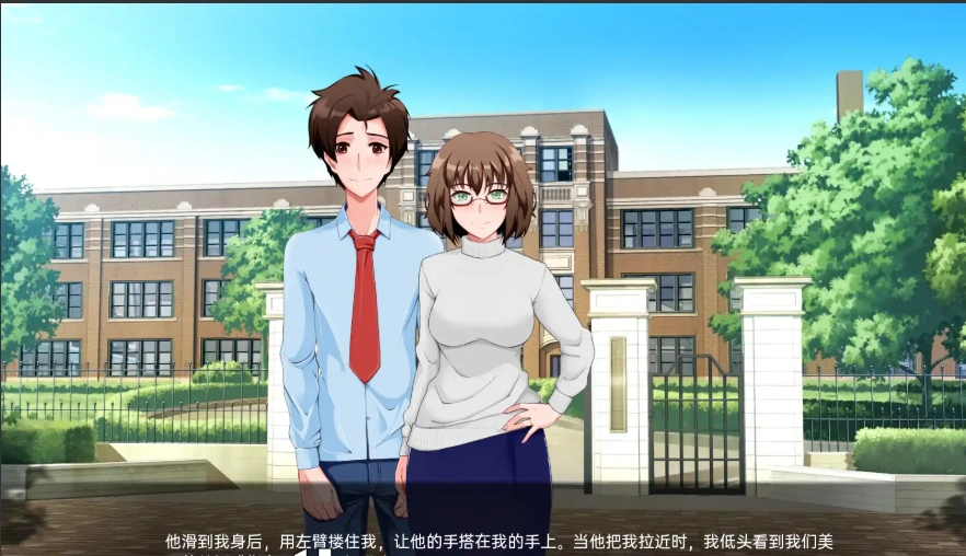 图片[3]-[2D欧美SLG/巨根/NTR/中文] 翻页完结 Turning the Page v1.0 PC+安卓 汉化 [2.6G]-illusion中国 - - i社游戏-illusion中文汉化官方网站