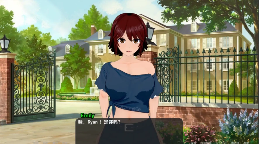图片[1]-[日式SLG/汉化] 世界驯兽师 World Tamer-v0.23.1 PC+安卓汉化版 [6.4G]-illusion中国 - - i社游戏-illusion中文汉化官方网站
