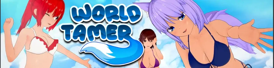 图片[5]-[日式SLG/汉化] 世界驯兽师 World Tamer-v0.23.1 PC+安卓汉化版 [6.4G]-illusion中国 - - i社游戏-illusion中文汉化官方网站