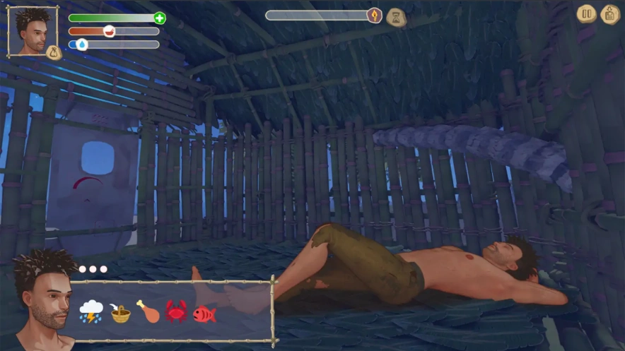 图片[4]-[欧美SLG/汉化] 荒岛生存Tame It! 1.2.2官方中文步兵版+全DLC 电脑 [2.7G]-illusion中国 - - i社游戏-illusion中文汉化官方网站