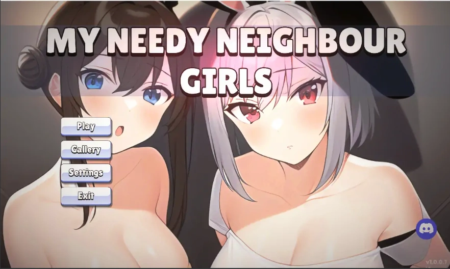 图片[3]-[SLG/2D] MY NEEDY NEIGHBOUR GIRLS V1.007 电脑 [1G]-illusion中国 - - i社游戏-illusion中文汉化官方网站
