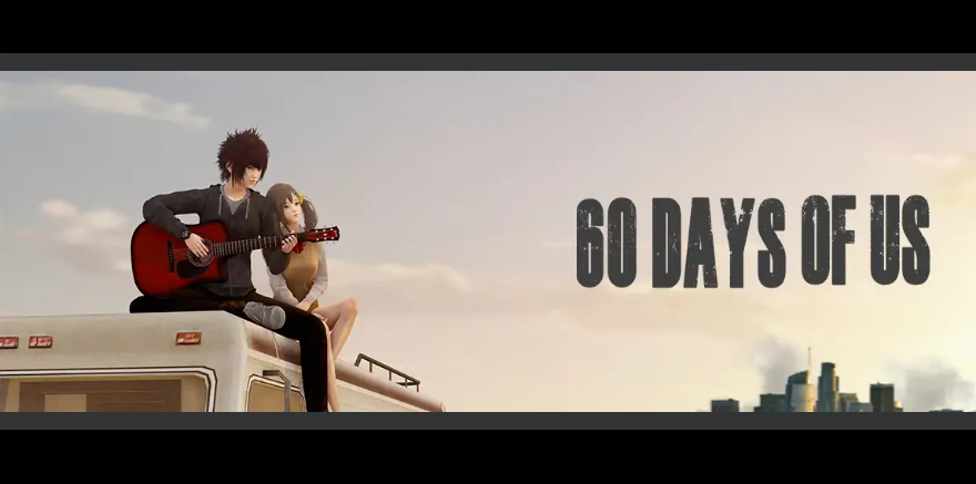 图片[2]-[亚洲SLG/汉化] 我们的60天 60 Days Of Us 0.1 PC+安卓汉化版 [1.1G]-illusion中国 - - i社游戏-illusion中文汉化官方网站