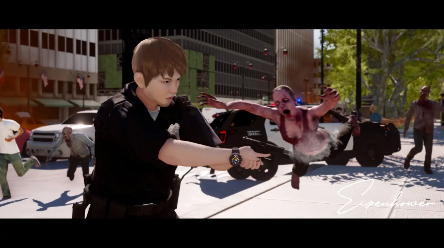 图片[5]-[亚洲SLG/汉化] 我们的60天 60 Days Of Us 0.1 PC+安卓汉化版 [1.1G]-illusion中国 - - i社游戏-illusion中文汉化官方网站