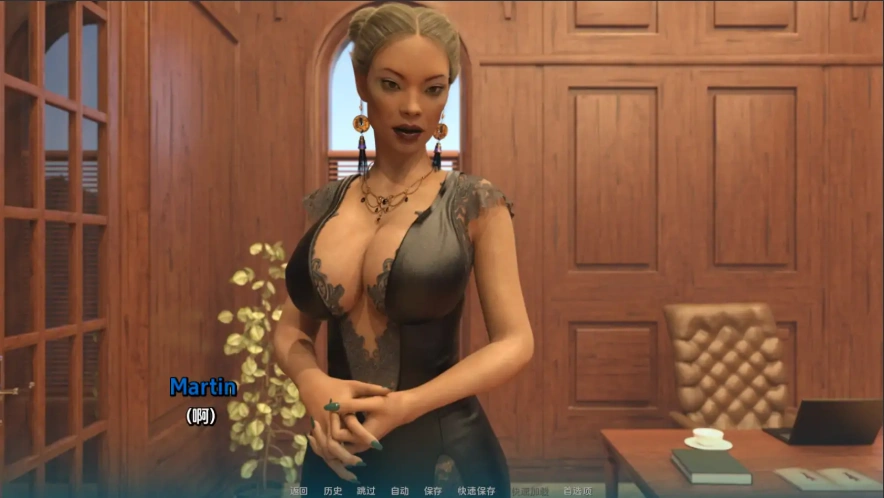 图片[5]-[欧美SLG/汉化] 变种人学院 Mutant College [v0.6.1p] PC+安卓汉化版 [6.1G]-illusion中国 - - i社游戏-illusion中文汉化官方网站