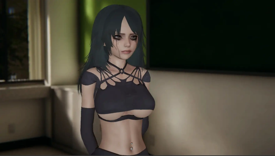 图片[3]-[亚洲SLG/汉化] 淫荡的性生活 Slutty Sex Life 0.03 汉化版电脑 [1.42G]-illusion中国 - - i社游戏-illusion中文汉化官方网站
