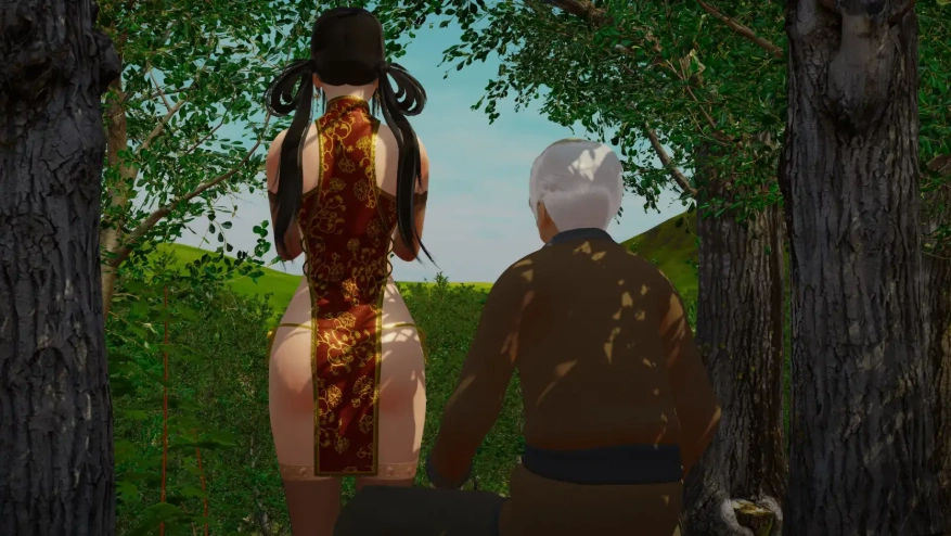 图片[3]-[亚洲SLG/汉化] 忍者操逼 Ninja Fucker [v1.0] PC+安卓汉化版 [700M]-illusion中国 - - i社游戏-illusion中文汉化官方网站