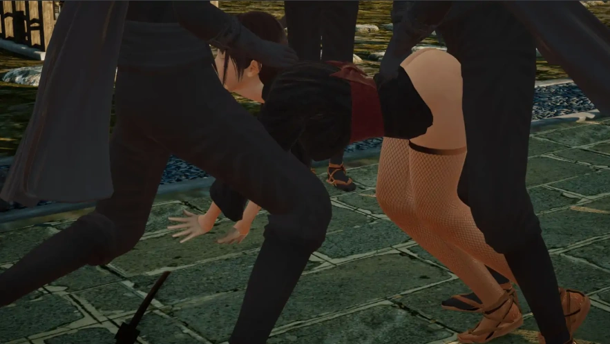 图片[5]-[亚洲SLG/汉化] 忍者操逼 Ninja Fucker [v1.0] PC+安卓汉化版 [700M]-illusion中国 - - i社游戏-illusion中文汉化官方网站