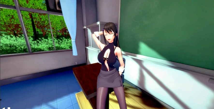 图片[4]-[日式SLG/汉化] 淫荡学院重置 Lustful College Rework v0.40 PC+安卓汉化版[4.3G]-illusion中国 - - i社游戏-illusion中文汉化官方网站