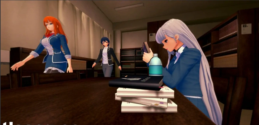图片[5]-[日式SLG/汉化] 淫荡学院重置 Lustful College Rework v0.40 PC+安卓汉化版[4.3G]-illusion中国 - - i社游戏-illusion中文汉化官方网站