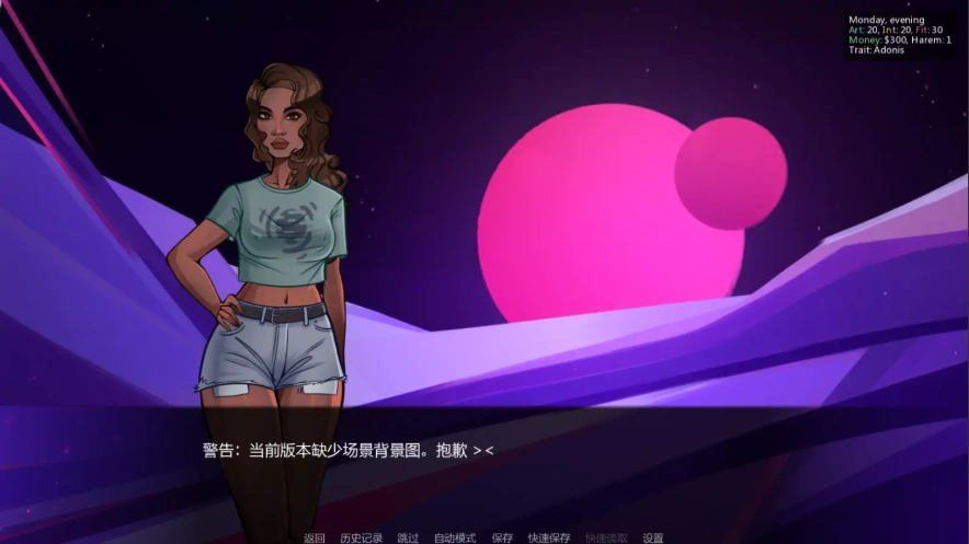 图片[5]-[2D欧美SLG/汉化] 疯狂打脸重装上阵 Facefuck Madness Reloaded v0.10 PC+安卓汉化版 [1.2G]-illusion中国 - - i社游戏-illusion中文汉化官方网站
