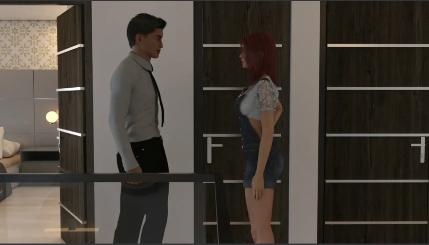 图片[5]-[欧美SLG/汉化] 奉献的困境 Dilemma of Devotion [Ch.3 Ep.3.5] PC+安卓汉化版 [3G]-illusion中国 - - i社游戏-illusion中文汉化官方网站