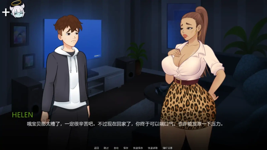 图片[4]-[巨根2D欧美SLG/汉化] 欲望军团 Lust Legion [v0.10b] PC+安卓汉化版 [1.2G]-illusion中国 - - i社游戏-illusion中文汉化官方网站