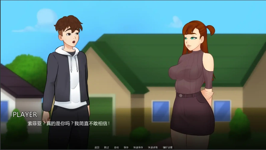图片[5]-[巨根2D欧美SLG/汉化] 欲望军团 Lust Legion [v0.10b] PC+安卓汉化版 [1.2G]-illusion中国 - - i社游戏-illusion中文汉化官方网站
