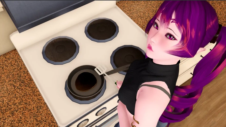 图片[2]-[亚洲SLG/中文/沙盒] 裂谷中的房子 A House in the Rift v0.7.18r2 汉化版电脑 [3.6G]-illusion中国 - - i社游戏-illusion中文汉化官方网站