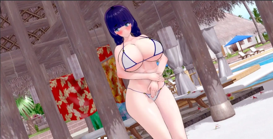图片[3]-[日式SLG/汉化/NTR] 夏日之王 The King of Summer v0.5.11-full PC+安卓汉化版 [6.6G]-illusion中国 - - i社游戏-illusion中文汉化官方网站