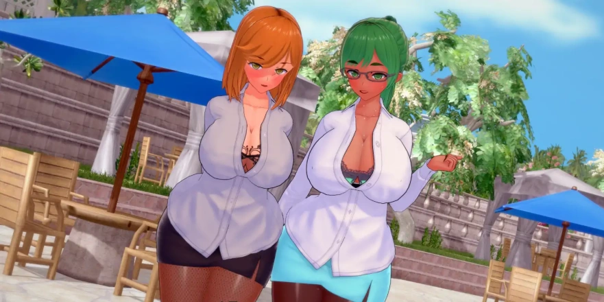 图片[5]-[日式SLG/汉化/NTR] 夏日之王 The King of Summer v0.5.11-full PC+安卓汉化版 [6.6G]-illusion中国 - - i社游戏-illusion中文汉化官方网站
