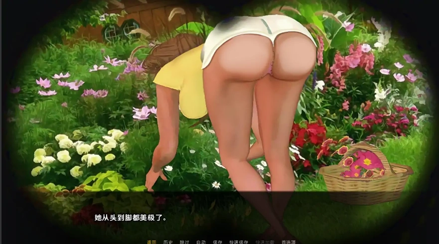 图片[5]-[欧美SLG/汉化] 一个令人陶醉的故事完结 Mesmerized – An Intoxicated Story [v1.00.1] 电脑安卓 [3.9G]-illusion中国 - - i社游戏-illusion中文汉化官方网站