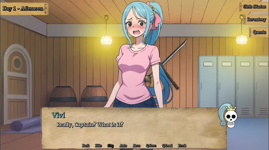 图片[3]-[欧美SLG/汉化] 淘气的海盗 Naughty Pirates v0.25 PC+安卓汉化版 [500M]-illusion中国 - - i社游戏-illusion中文汉化官方网站