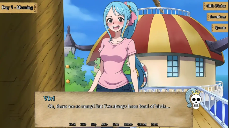图片[4]-[欧美SLG/汉化] 淘气的海盗 Naughty Pirates v0.25 PC+安卓汉化版 [500M]-illusion中国 - - i社游戏-illusion中文汉化官方网站