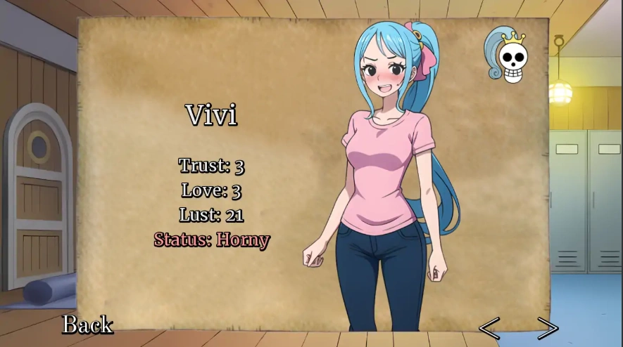 图片[5]-[欧美SLG/汉化] 淘气的海盗 Naughty Pirates v0.25 PC+安卓汉化版 [500M]-illusion中国 - - i社游戏-illusion中文汉化官方网站