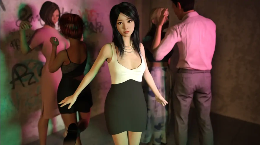 图片[4]-[欧美SLG/汉化/NTR] 妻子的困境重温 Wifey’s Dilemma Revisited v0.70 PC+安卓 [5.3G]-illusion中国 - - i社游戏-illusion中文汉化官方网站