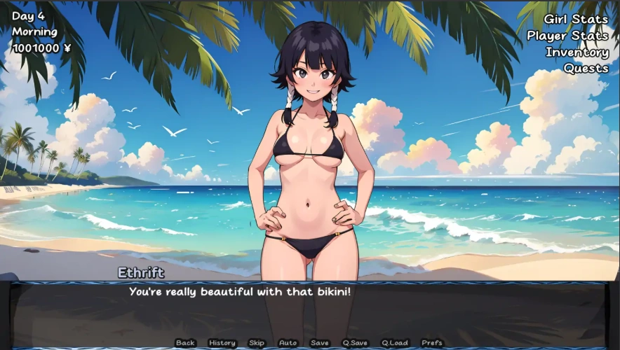 图片[5]-[欧美SLG/汉化] 淫荡的灵魂 Lewd Souls-v2.20 PC+安卓汉化版 [700M]-illusion中国 - - i社游戏-illusion中文汉化官方网站