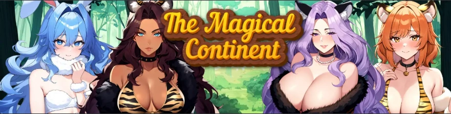 图片[3]-[欧美SLG/汉化] 魔法大陆 The Magical Continent-0.9 PC+安卓汉化版 [700M]-illusion中国 - - i社游戏-illusion中文汉化官方网站