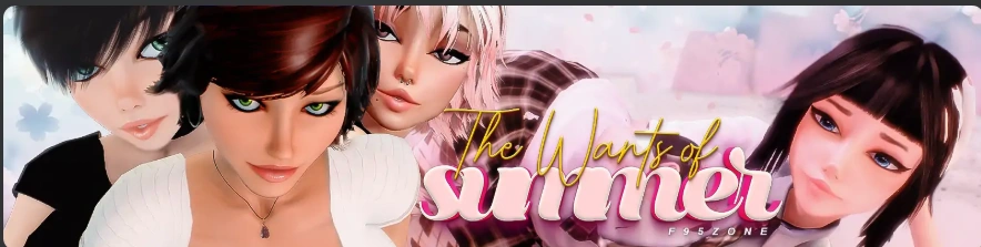 图片[2]-[欧美SLG/中文] 夏天的欲望 夏天的愿望 The Wants of Summer v0.35P PC+安卓 [5.20G]-illusion中国 - - i社游戏-illusion中文汉化官方网站