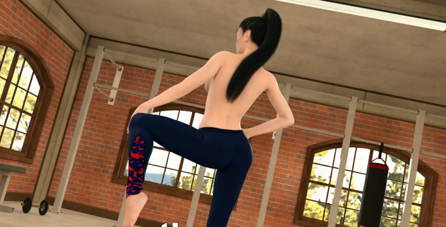 图片[3]-[欧美SLG/汉化] 超级英雄吸 超级英雄逊毙了Superheroes Suck v2.015 Public PC+安卓汉化版 [5G]-illusion中国 - - i社游戏-illusion中文汉化官方网站