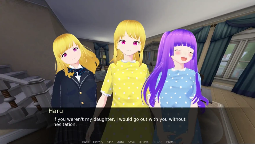 图片[2]-[SLG/汉化] 永远团结 United Forever-v0.6 PC+安卓汉 [1G]-illusion中国 - - i社游戏-illusion中文汉化官方网站
