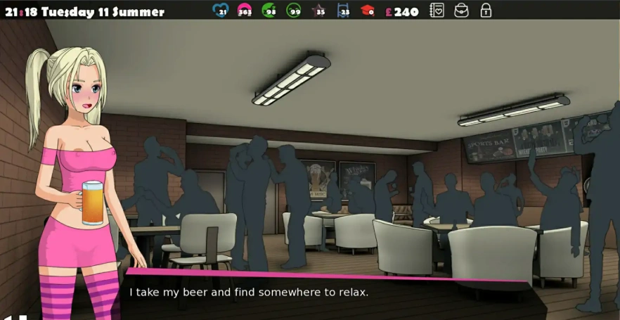 图片[5]-[沙盒日式SLG/汉化] 修理工 修复程序 The Fixer-0.3.4.01 PC+安卓汉化版 [500M]-illusion中国 - - i社游戏-illusion中文汉化官方网站