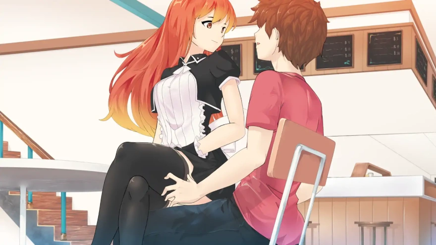 图片[5]-[日式沙盒SLG/中文] 大学生活 Uni v0.58.121 PC+安卓 汉化版 [3.8G]-illusion中国 - - i社游戏-illusion中文汉化官方网站