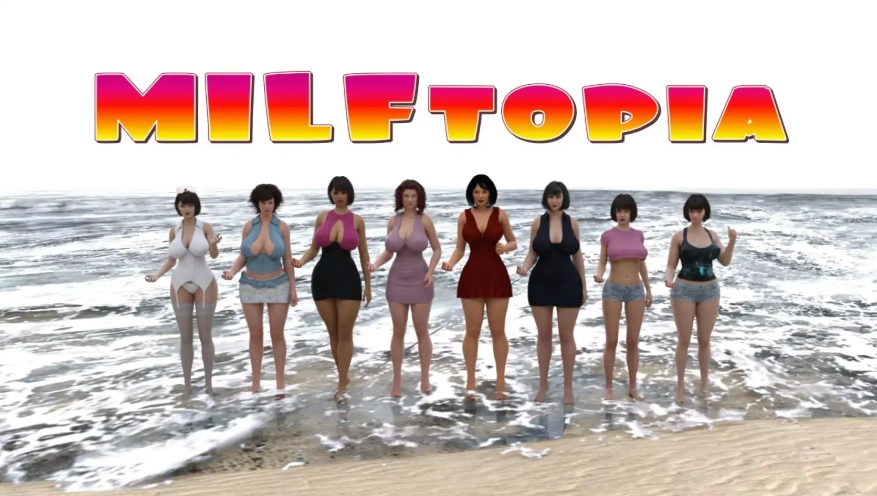 图片[5]-[欧美SLG/汉化] 顽皮女学生 摩洛伊斯兰解放阵线 MILFtopia v0.271 PC+安卓 [1.1G]-illusion中国 - - i社游戏-illusion中文汉化官方网站