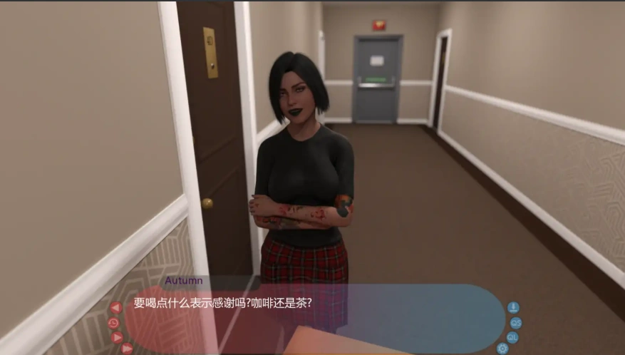 图片[5]-[欧美SLG/汉化] 正义或仁慈 By Justice or Mercy 0.8fix PC+安卓 [3.3G]-illusion中国 - - i社游戏-illusion中文汉化官方网站