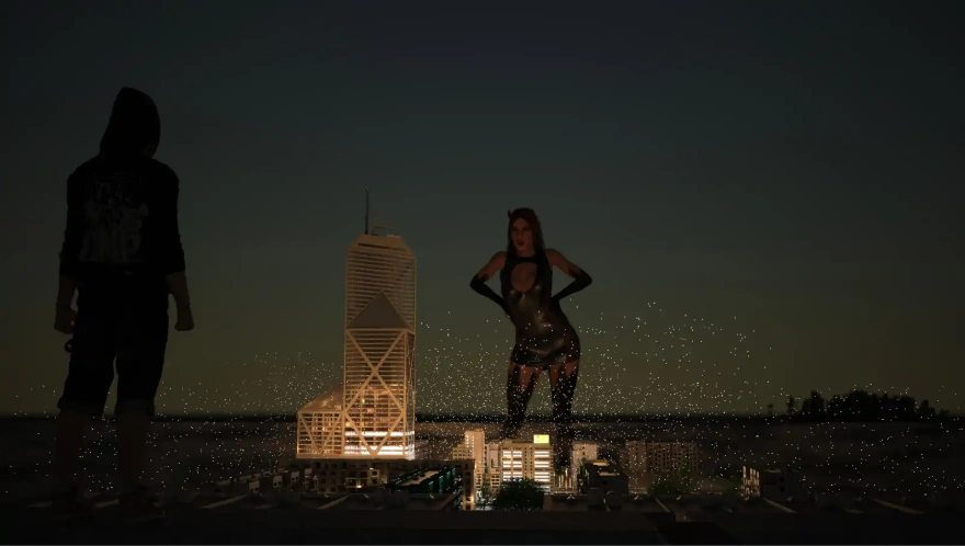 图片[3]-[欧美SLG/汉化] 熟女游戏 Milf Games [v0.4] PC+安卓汉化版 [5G]-illusion中国 - - i社游戏-illusion中文汉化官方网站