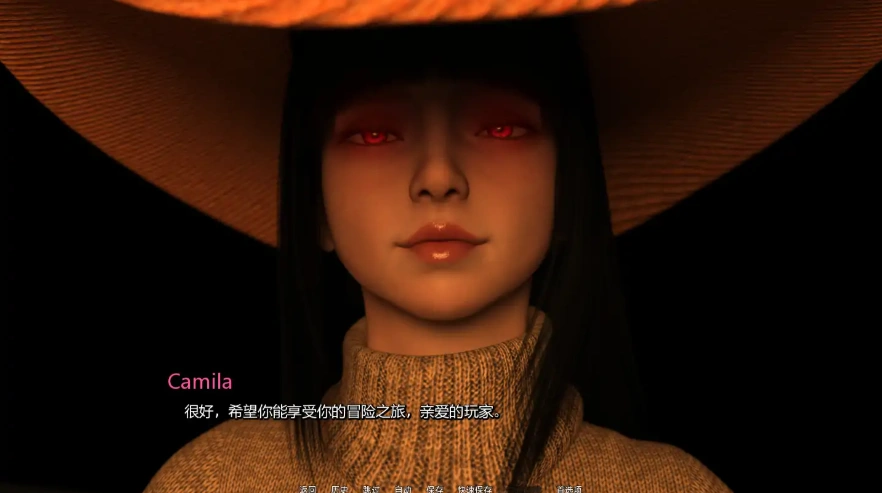图片[1]-[欧美SLG/汉化/NTR巨根] 欲望之影Shadows of Desire – RenPy v0.5c.tv PC+安卓汉 [24G]-illusion中国 - - i社游戏-illusion中文汉化官方网站