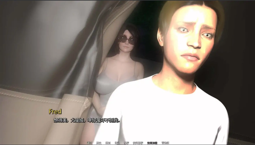 图片[3]-[欧美SLG/汉化/NTR巨根] 欲望之影Shadows of Desire – RenPy v0.5c.tv PC+安卓汉 [24G]-illusion中国 - - i社游戏-illusion中文汉化官方网站