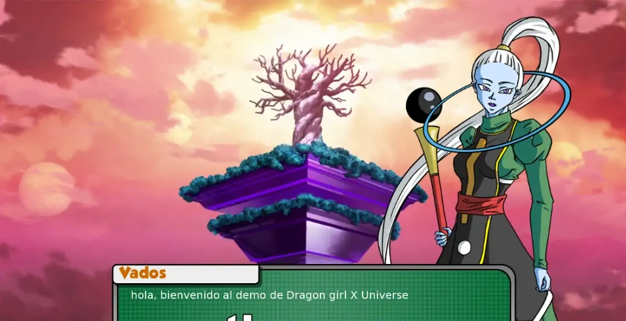 图片[2]-[2D欧美SLG/汉化] 龙女X宇宙 Dragon Girl XUniverse V1.44 PC+安卓汉化版 [2G]-illusion中国 - - i社游戏-illusion中文汉化官方网站