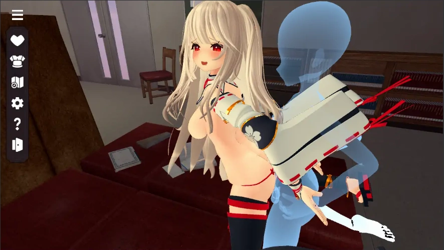 图片[2]-[日式SLG/汉化] 另一个世界 Another World v1.8.3 PC+安卓汉化版 [4G]-illusion中国 - - i社游戏-illusion中文汉化官方网站